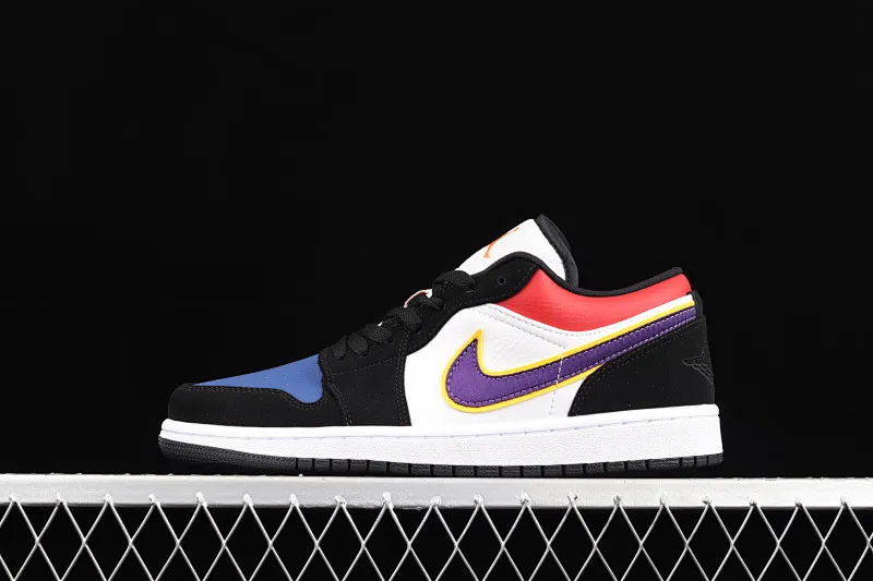All categories Air Jordan Jordan series basketball shoes Air Jordan 1 Low X version Air Jordan 1 Low AJ1 Joe 1 low-top cultural and leisure sports sneakers CJ9216-051
